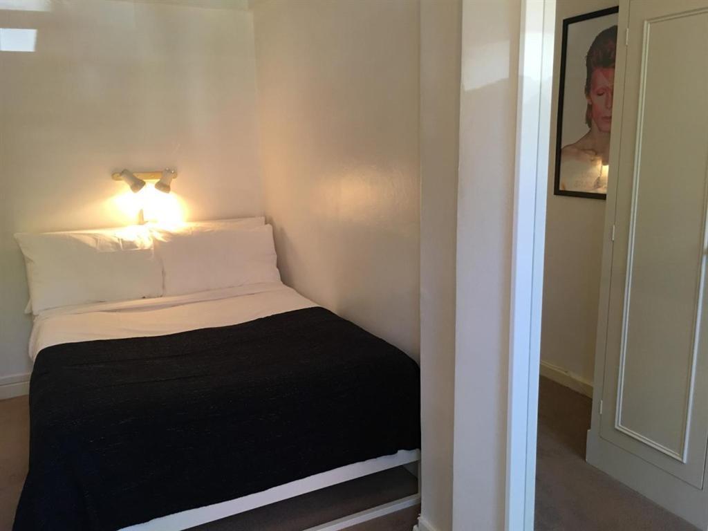Marble Apartments Effra Court London Luaran gambar