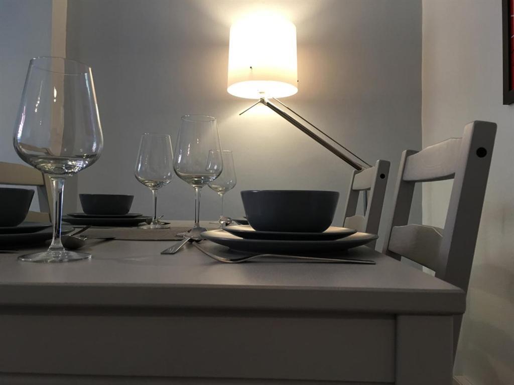 Marble Apartments Effra Court London Luaran gambar