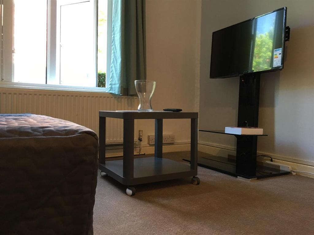Marble Apartments Effra Court London Luaran gambar