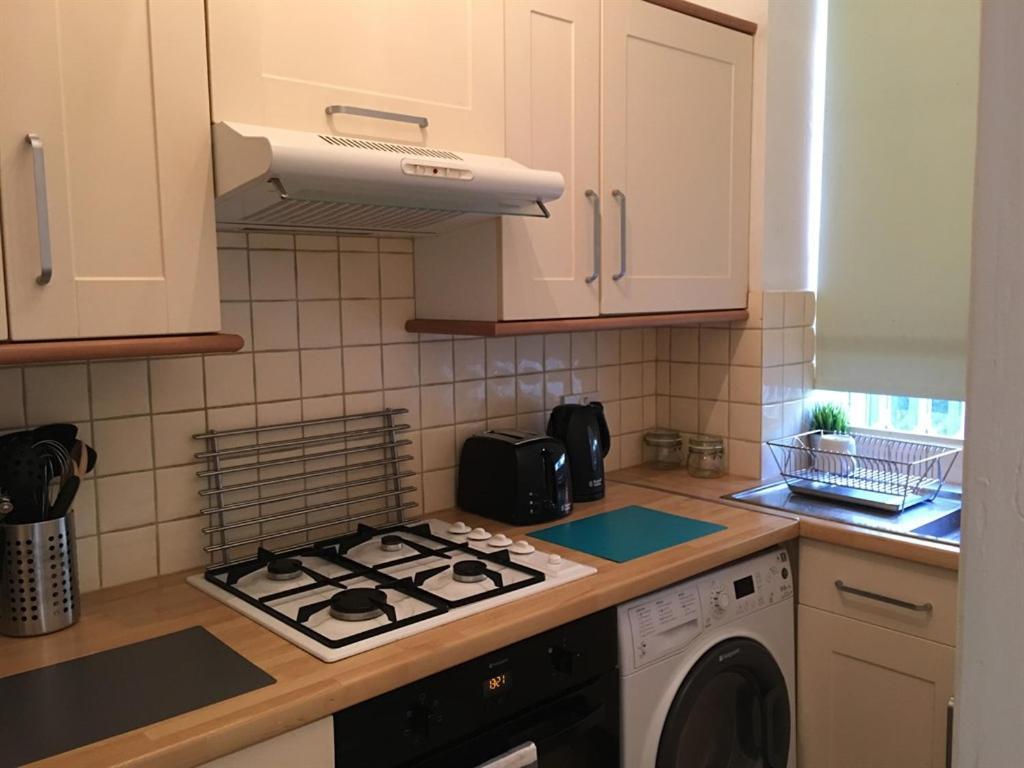 Marble Apartments Effra Court London Luaran gambar