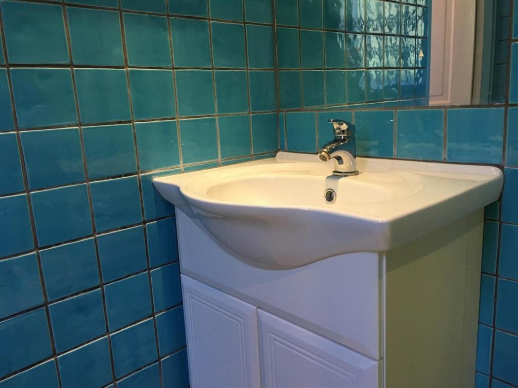 Marble Apartments Effra Court London Luaran gambar